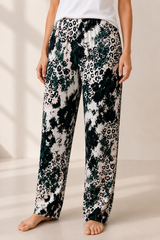 23 Women’s Viscose Pants FLEUR