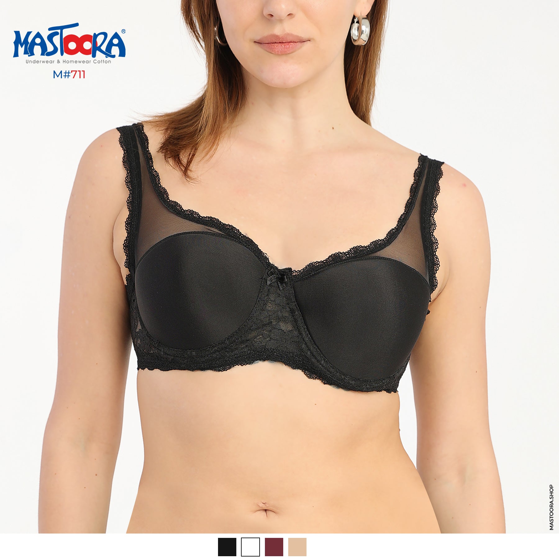 MINIMIZER BRA7  711