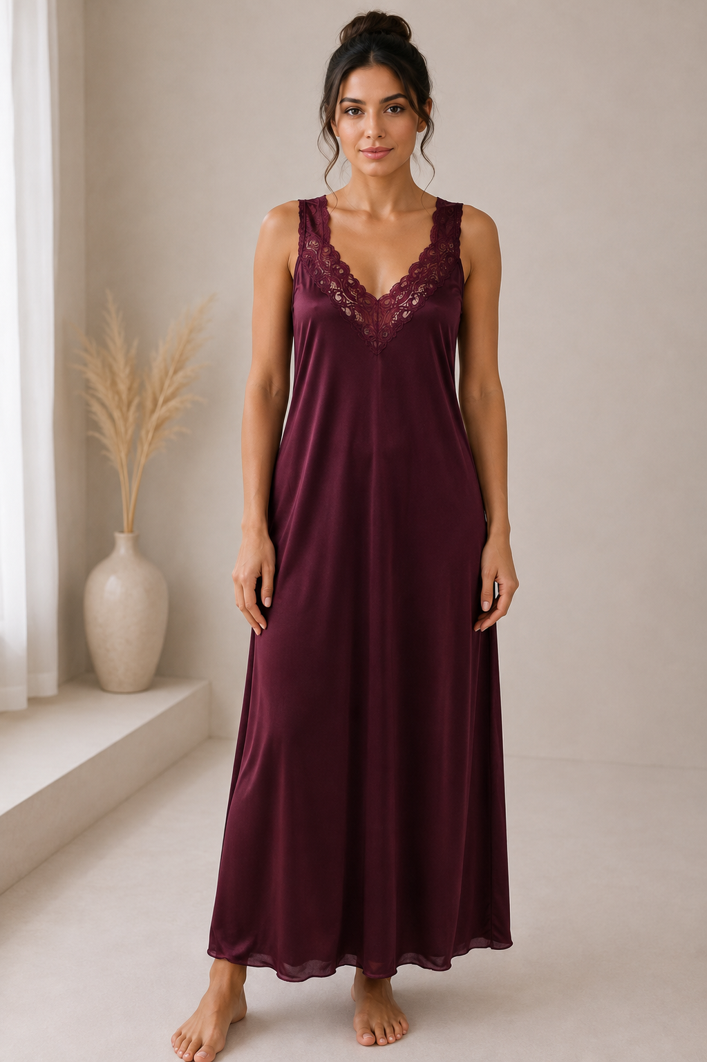 569 Combine Women’s Long