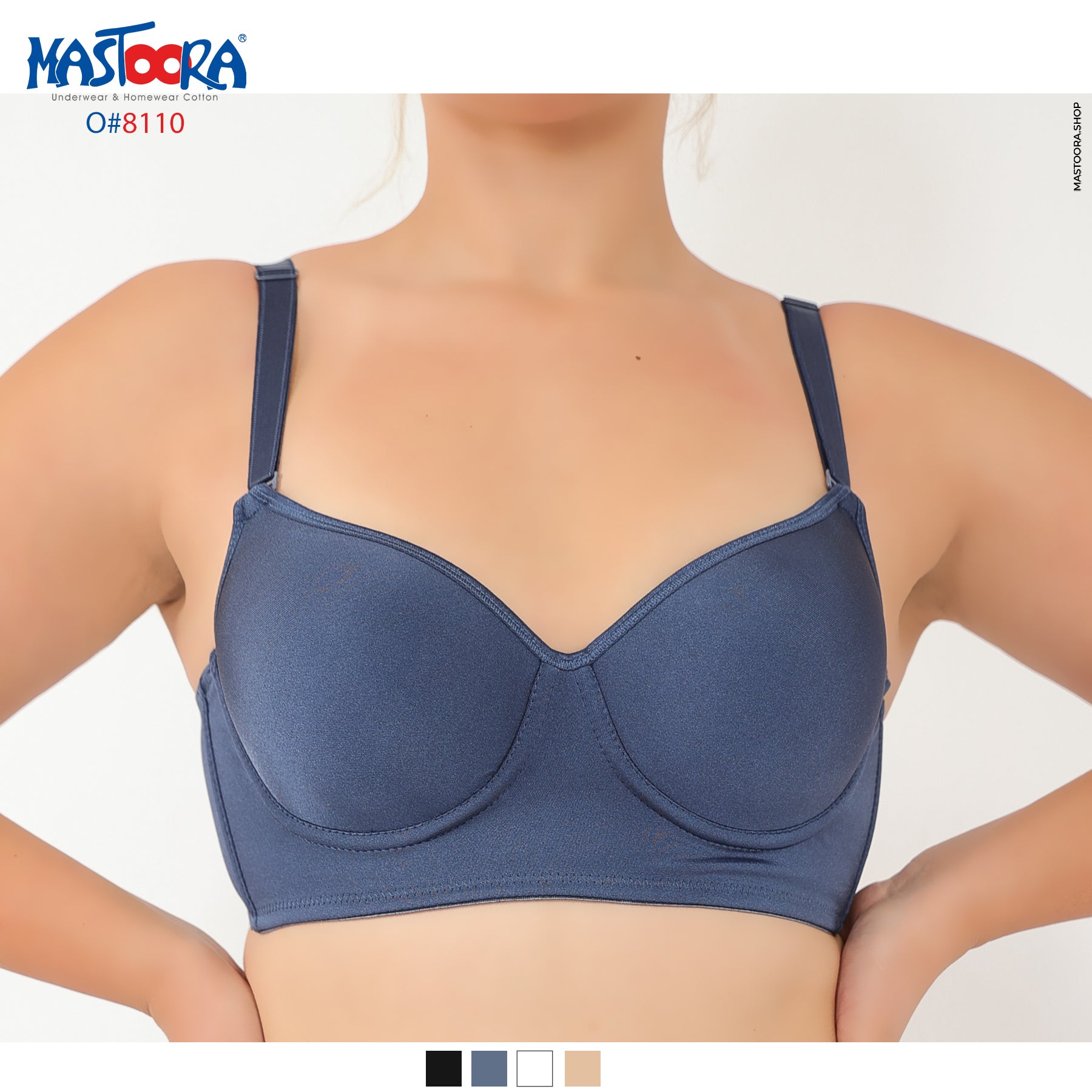 BRA FULL CUP 8110