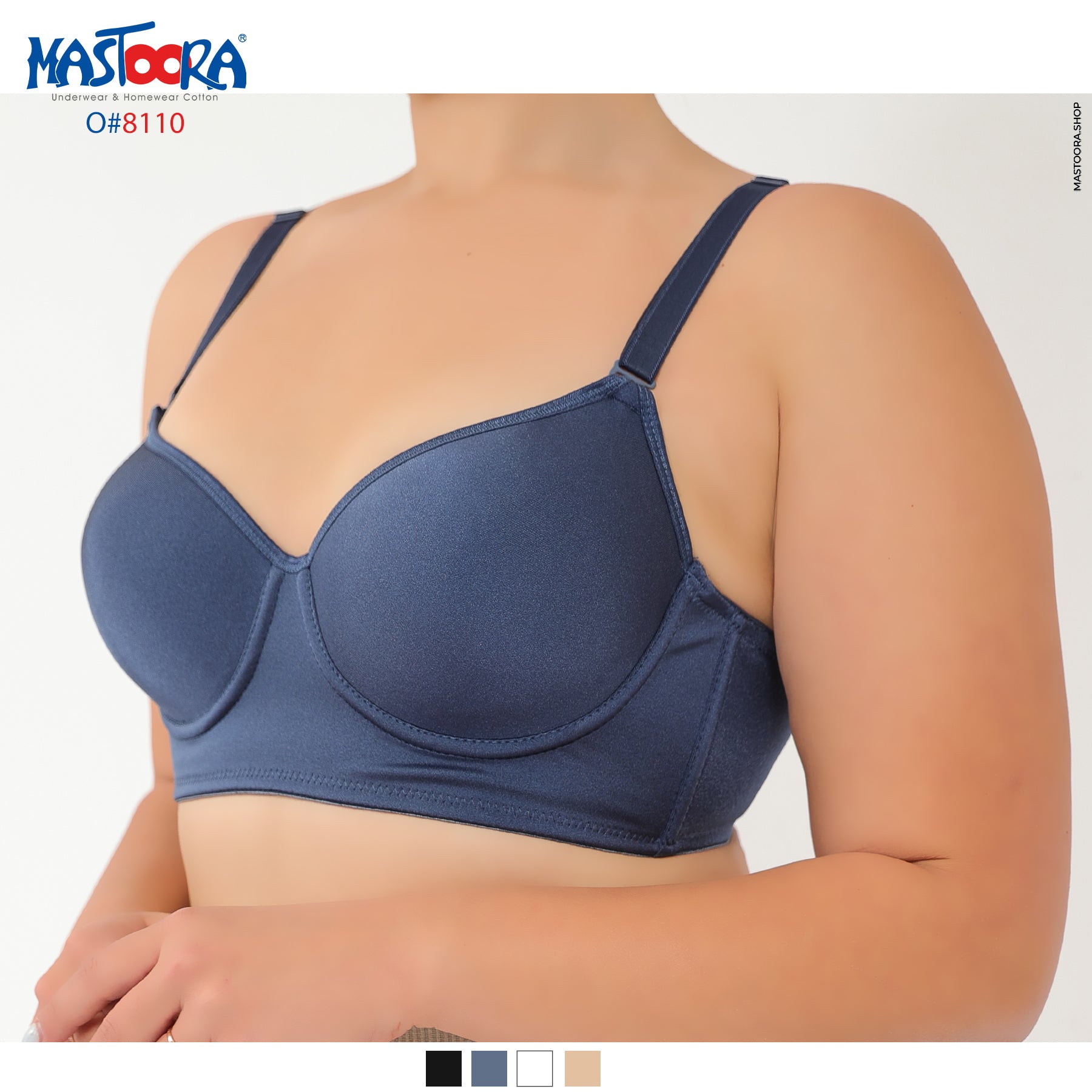 BRA FULL CUP 8110