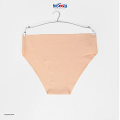 SEAMLESS PANTY HIGH 14828