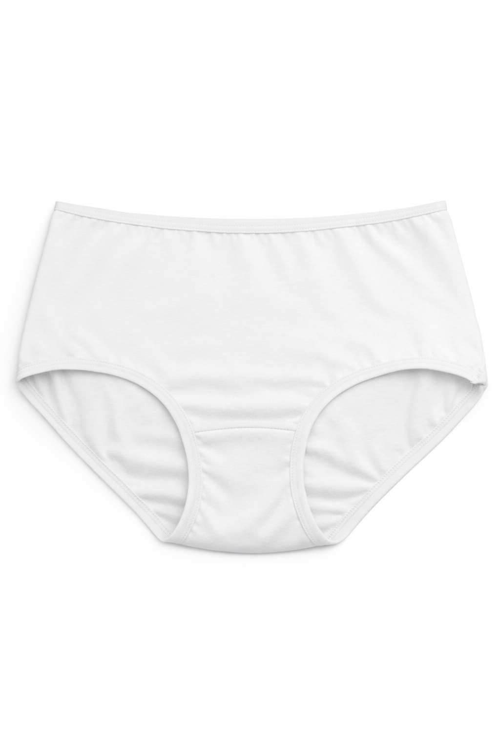 Charmin Maxi Panties (Wide Elastic / Thin Elastic) – 3-Pack