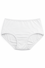 Charmin Maxi Panties (Wide Elastic / Thin Elastic) – 3-Pack