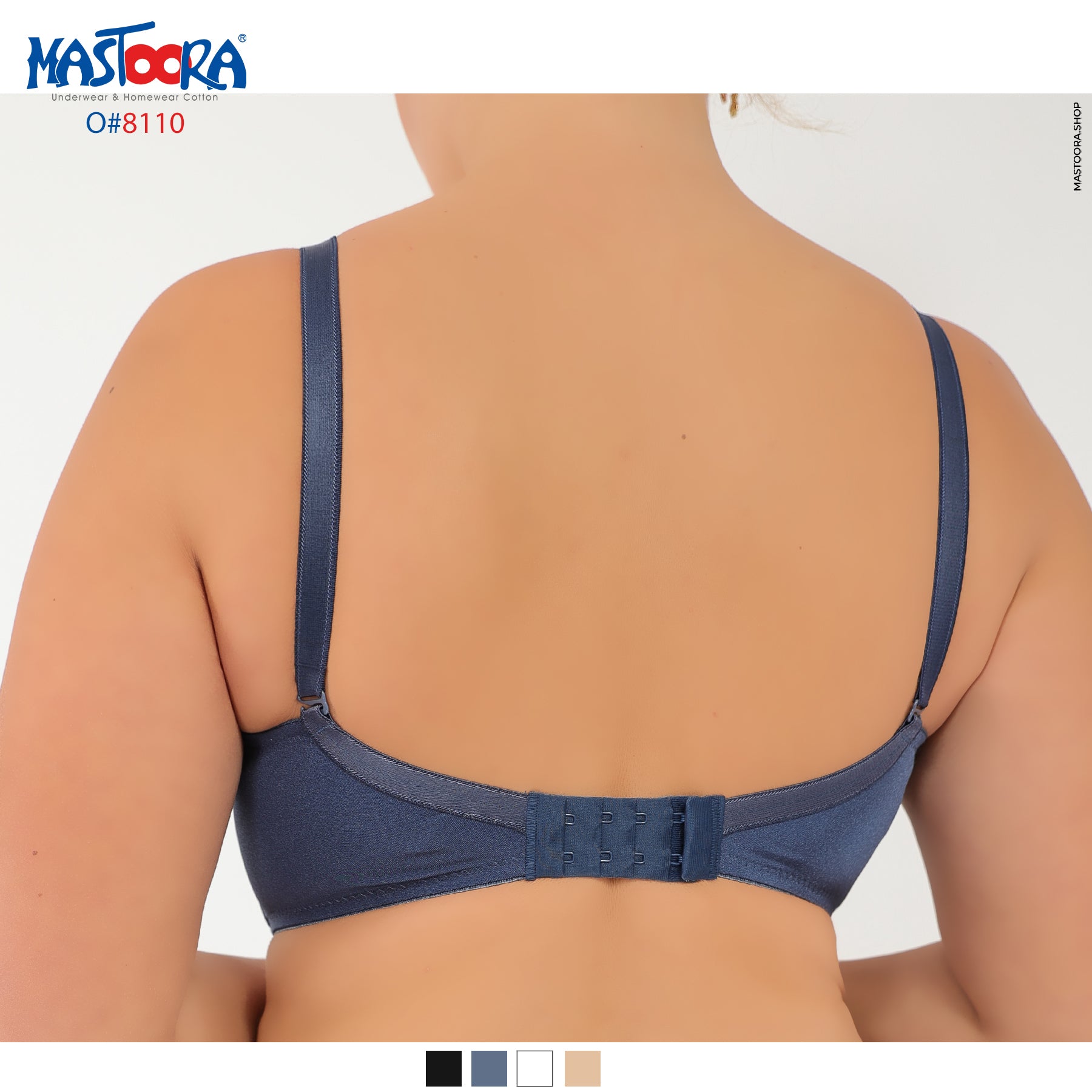BRA FULL CUP 8110