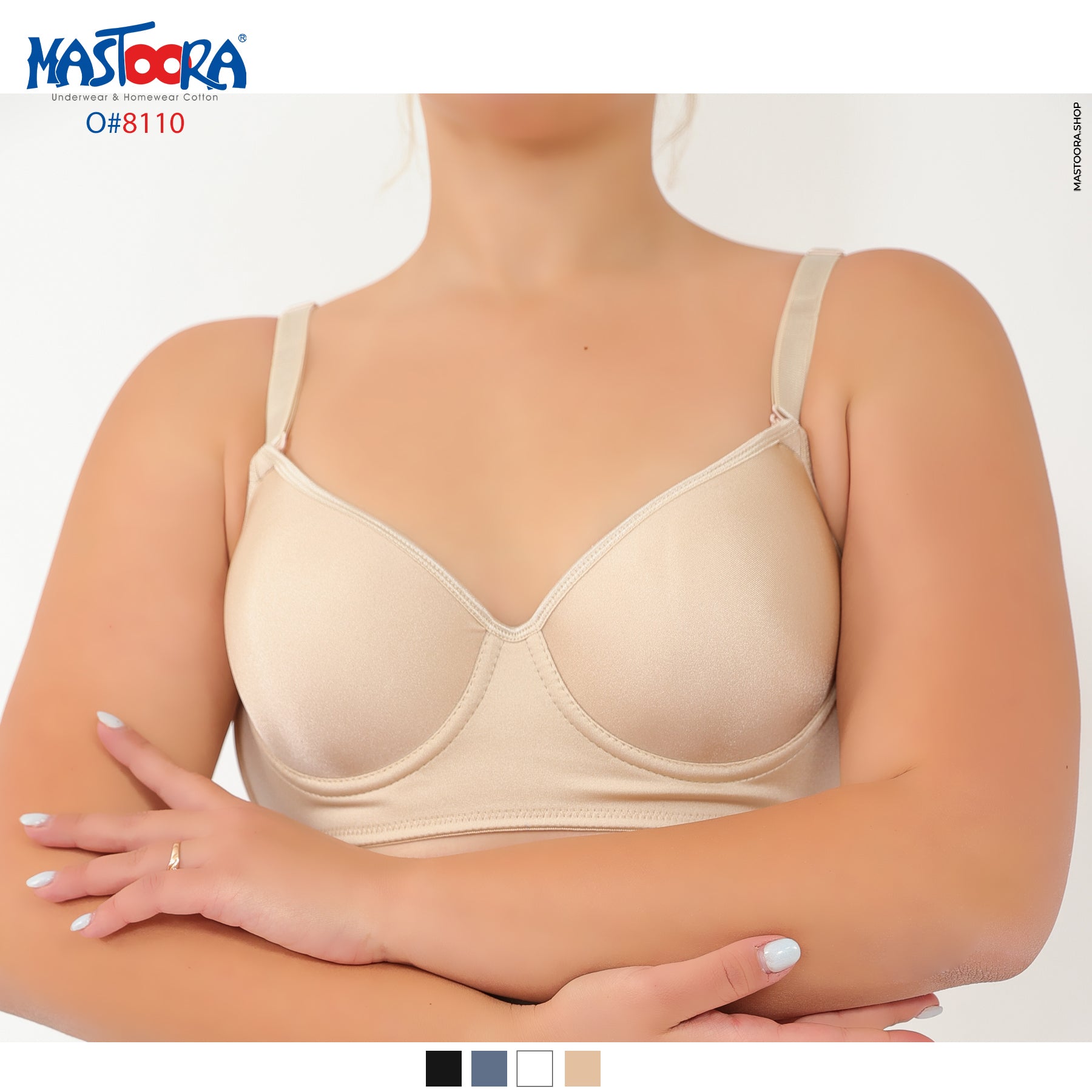 BRA FULL CUP 8110