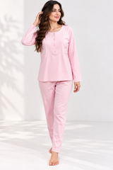 272112 Women’s Cotton Pajama BURDA