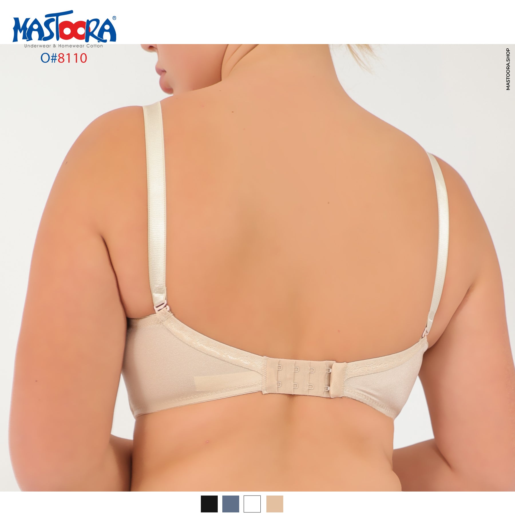 BRA FULL CUP 8110