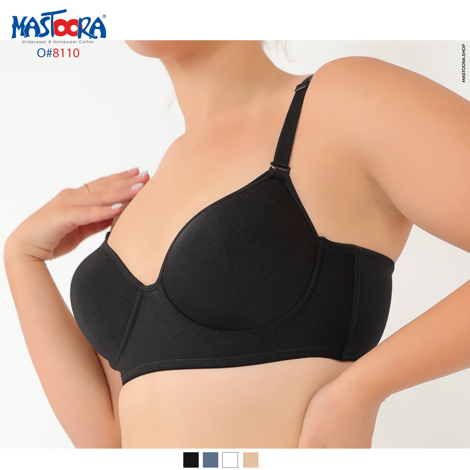 BRA FULL CUP 8110