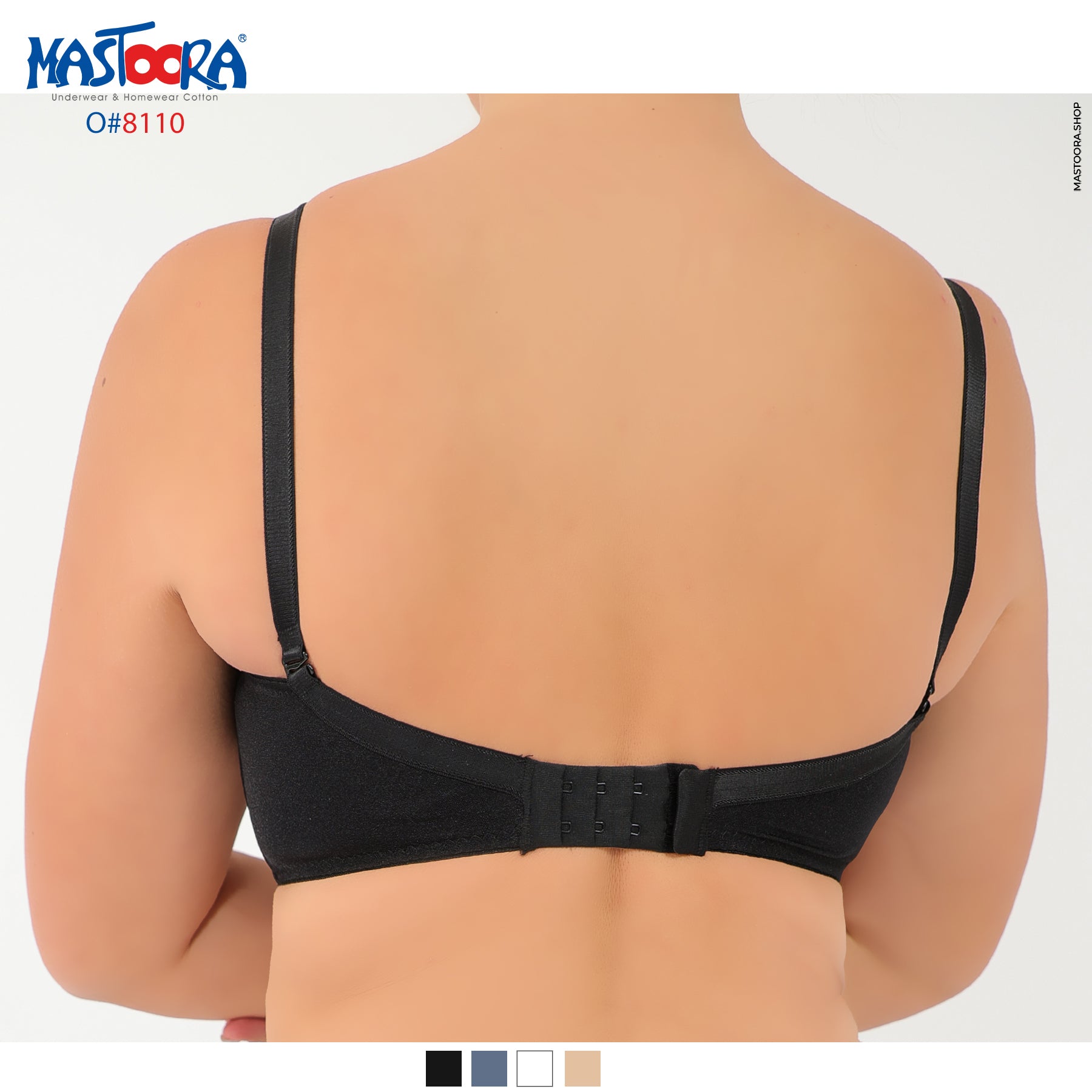 BRA FULL CUP 8110