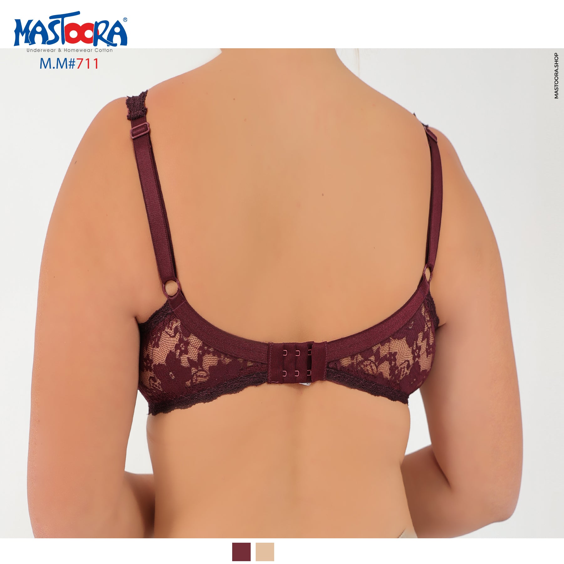 MINIMIZER BRA7  711