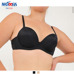 BRA Poush Up Full cup 2250 ORKIDE