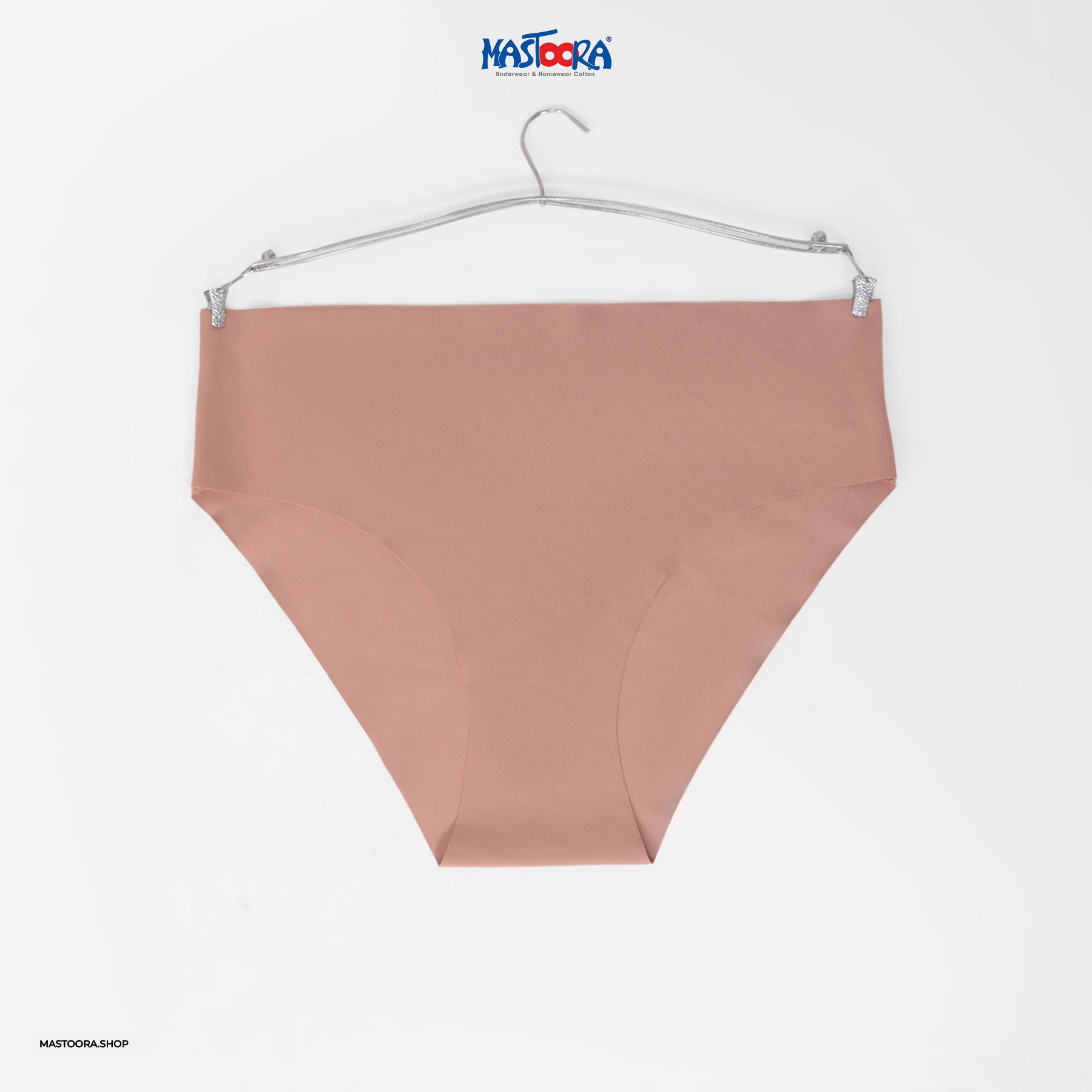 SEAMLESS PANTY HIGH 14828