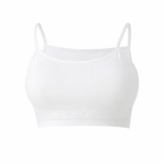 Women’s Soft Bra 96 – Thin Strap Style