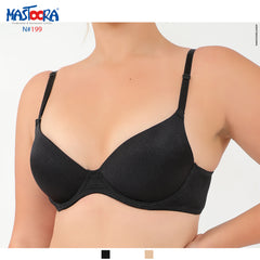 Bra Nortex Poush Up Full cup 199
