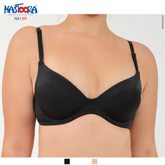 Bra Nortex Poush Up Full cup 199