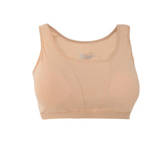 Soft cotton bra 97
