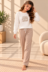 2503 - 3503 Kids’ Winter Pajamas YAYA