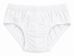 1209 JIL Men's Briefs – Red