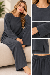 731707 Women's winter pajamas