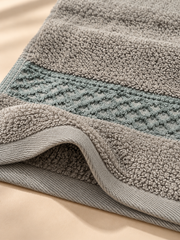 Cotton Towels 30 × 50 CM – Pack of 3