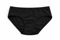Charmin Midi  Panties (Wide Elastic / Thin Elastic) – 3-Pack