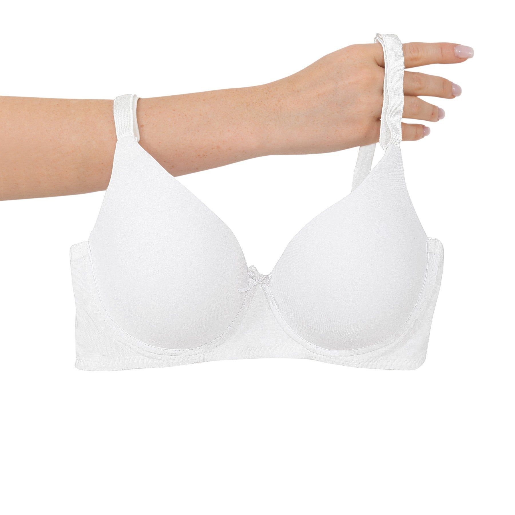 Women's Full Cup Bra S1102