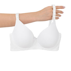 Women's Full Cup Bra S1102