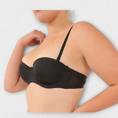 Bra Nortex Poush Up Half cup 195