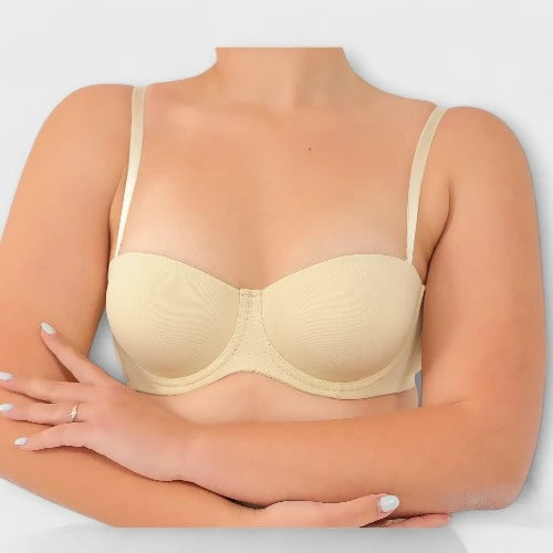 Bra Nortex Poush Up Half cup 195