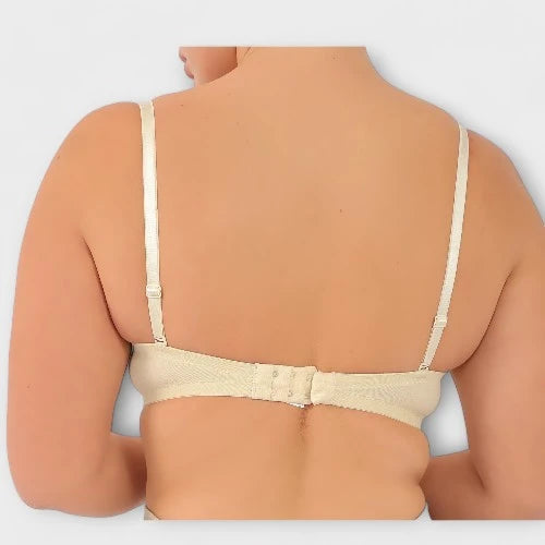 Bra Nortex Poush Up Half cup 195
