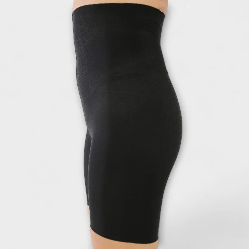 High corset shorts 2002