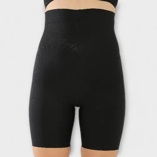 High corset shorts 2002