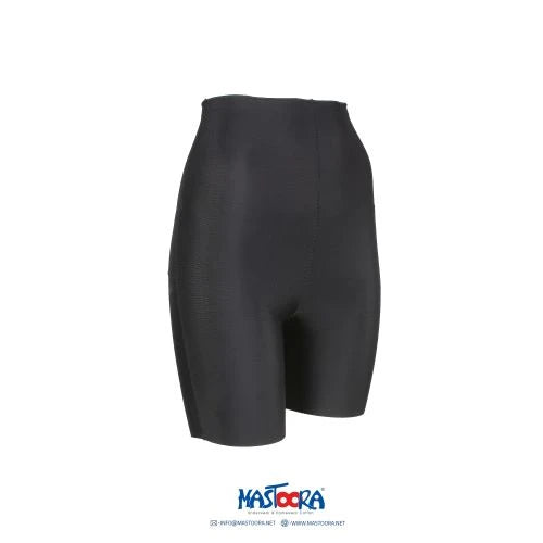 2001 Polyamide Corset Shorts