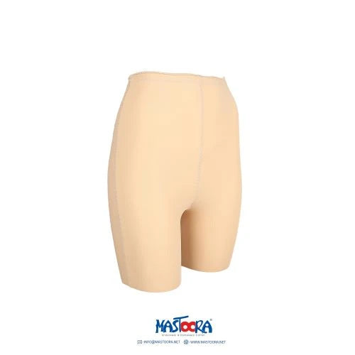 2001 Polyamide Corset Shorts