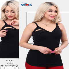 High-quality nursing top 1025