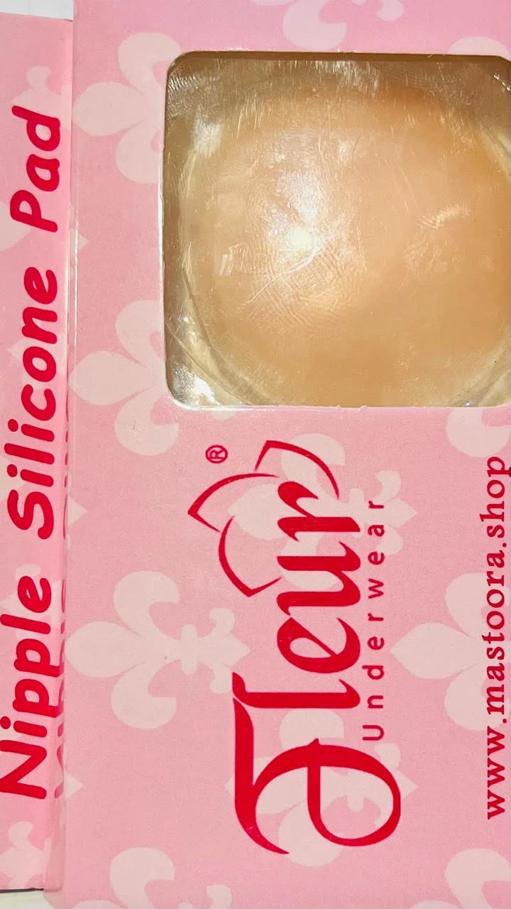 Nipple silcon 7411