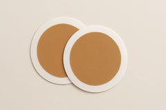 NIPPLE COVER CIRCLE 5 PAIRS