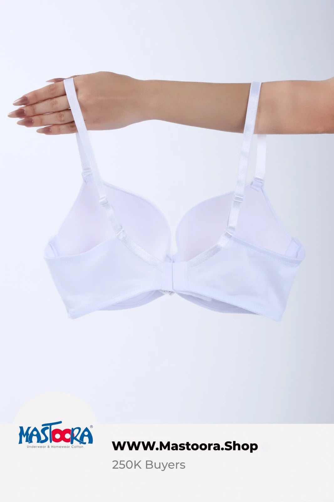 8840 Orkide Bra push up