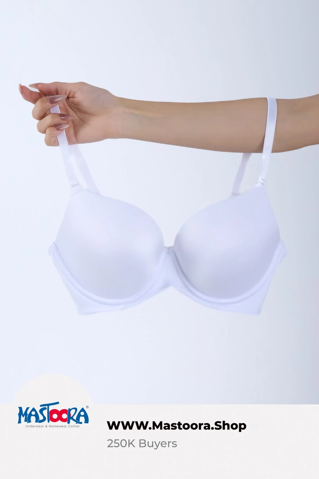 8840 Orkide Bra push up
