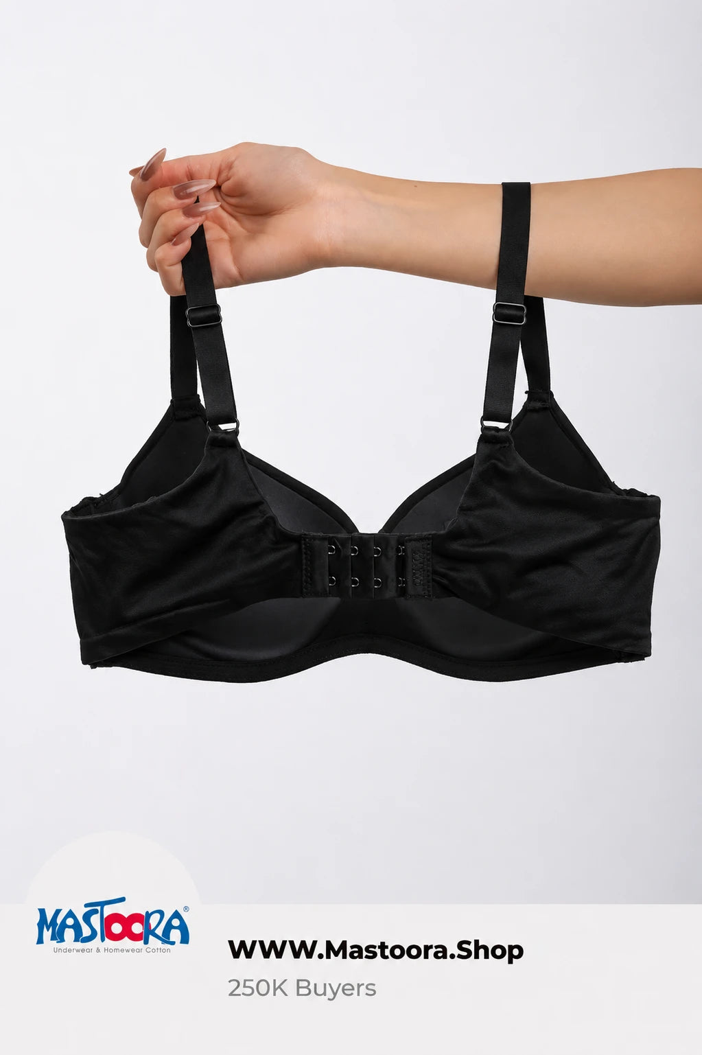 8845 Orkide Bra
