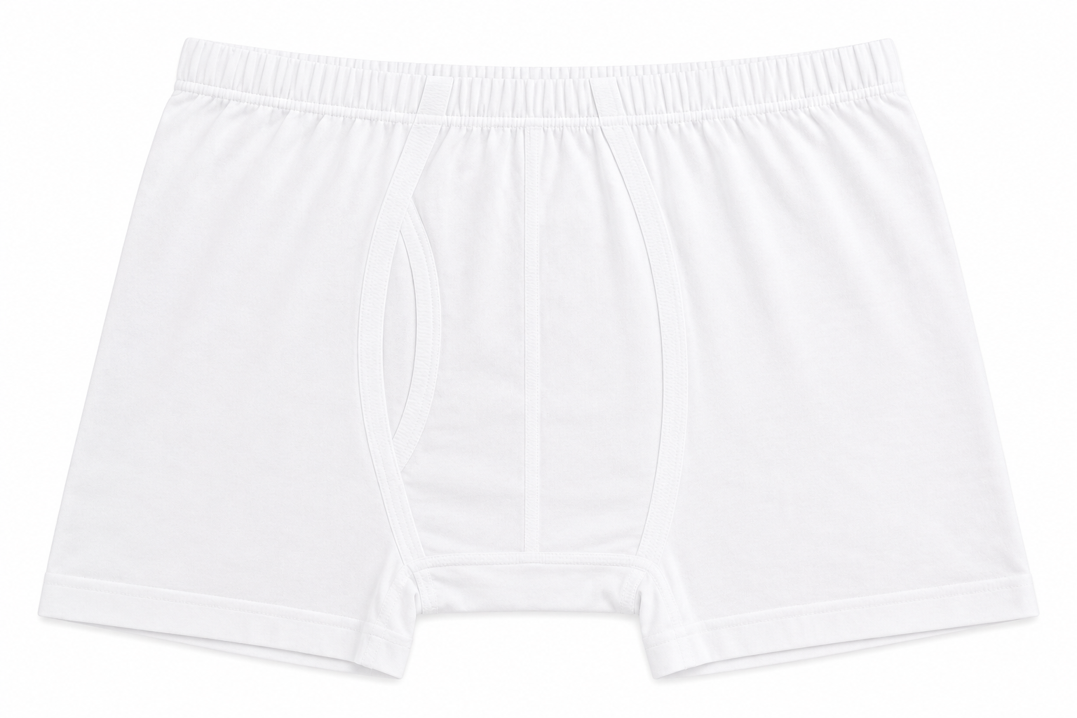 1409 JIL Men's shorts Briefs – Red