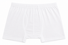 1409 JIL Men's shorts Briefs – Red