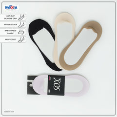 Women's socks 2404