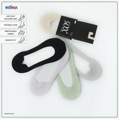Women's socks 2405