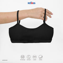 Soft bra cup  10761