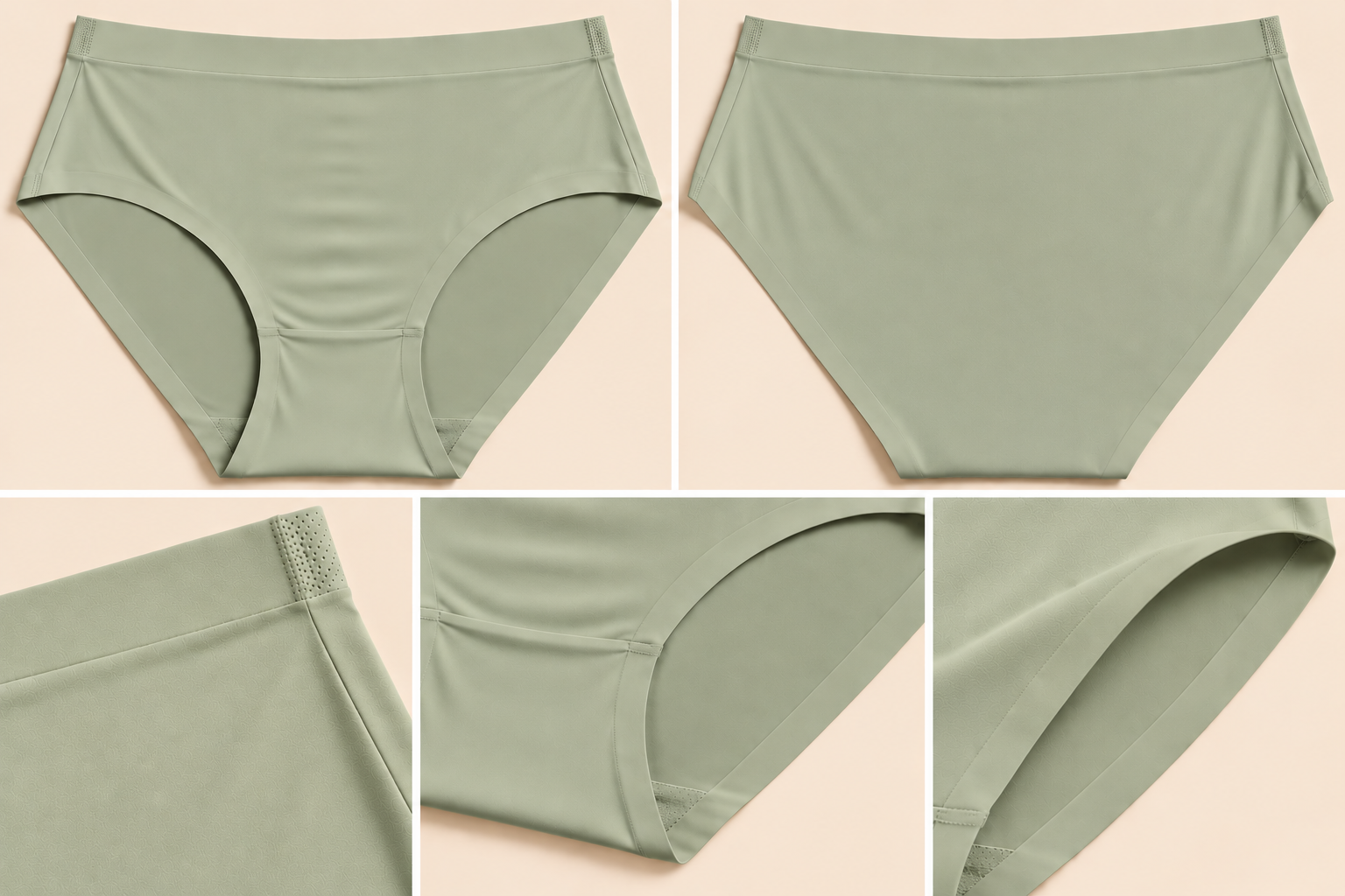 2603 Panty Fleur Brief