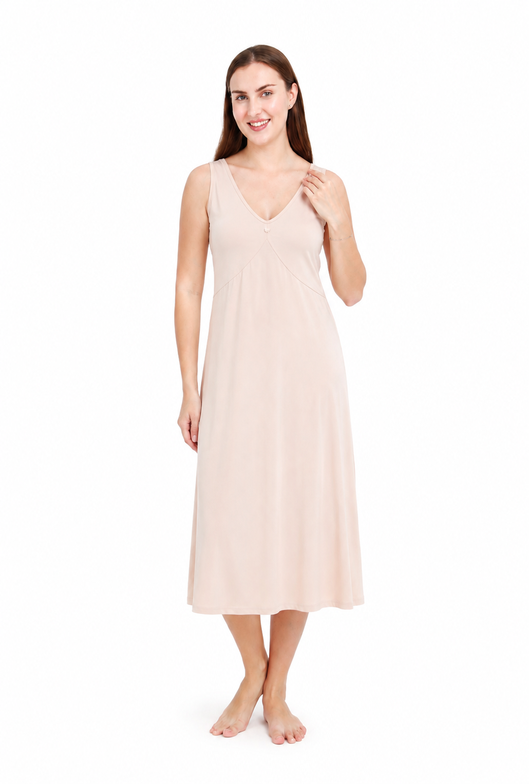 442 Women's Long Cotton COMPIN