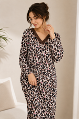 27215 Women’s Viscose Galabeya K.D