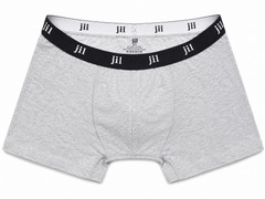 1025 JIL Men's Boxer Briefs – 3-Pack – Red